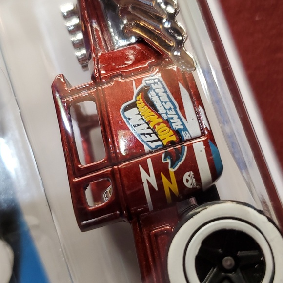 Hot Wheels‎ - Picture 9 of 12